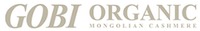 GOBI ORGANIC MONGOLIAN CASHMERE