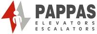 PAPPAS ELEVATORS ESCALATORS