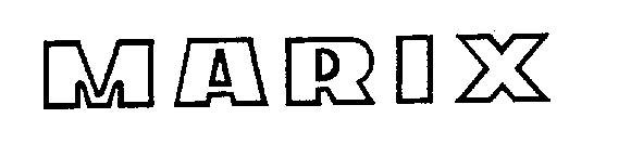 MARIX