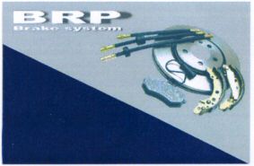 BRP Brake system