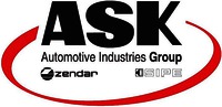 ASK Automotive Industries Group zendar SIPE