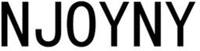 NJOYNY