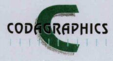 C CODAGRAPHICS