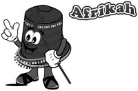 Afrikah