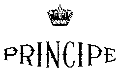 PRINCIPE