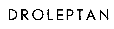 DROLEPTAN