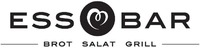 ESSBAR BROT SALAT GRILL