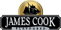 JAMES COOK FLAVOURED