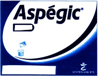 Aspégic