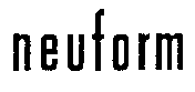 neuform
