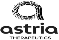 A astria THERAPEUTICS