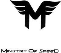 MINISTRY OF SPEED
