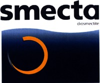 smecta diosmectite