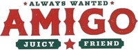 AMIGO JUICY FRIEND