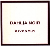 DAHLIA NOIR GIVENCHY
