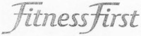 FitnessFirst