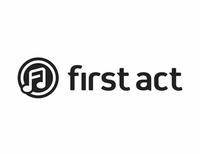 first act