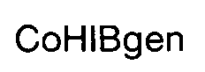 CoHIBgen