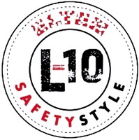 L-10 SAFETY STYLE