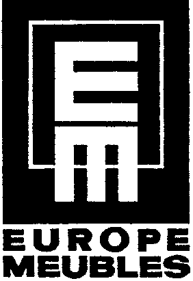 EM EUROPE MEUBLES