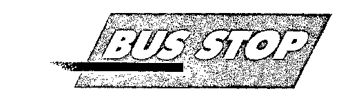 BUS STOP