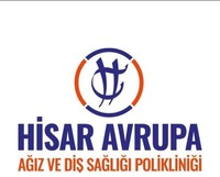 HİSAR AVRUPA AĞIZ VE DİŞ SAĞLIĞI POLİKLİNİĞİ
