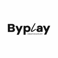 Byplay CREATIVE & ENJOY