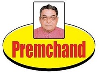Premchand