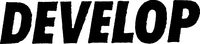 DEVELOP