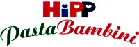 HIPP Pasta Bambini