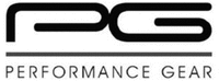 PG PERFORMANCE GEAR