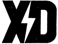 XD
