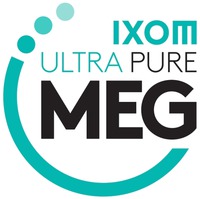 IXOM ULTRA PURE MEG