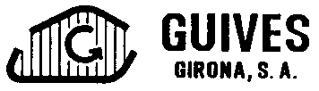 G GUIVES GIRONA, S.A.