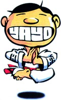 YAYO