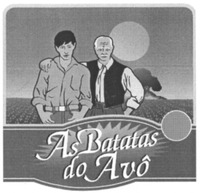 As Batatas do Avô