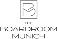THE BOARDROOM MUNICH