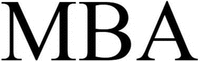 MBA