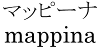 mappina
