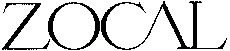 ZOCAL