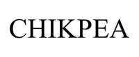 CHIKPEA