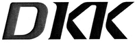 DKK