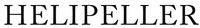 HELIPELLER