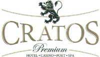 CRATOS Premium HOTEL CASINO PORT SPA