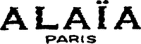 ALAÏA PARIS