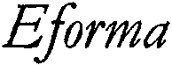 Eforma