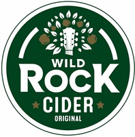 WILD ROCK CIDER ORIGINAL