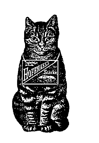 HOFFMANN'S