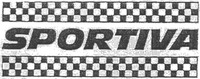 SPORTIVA