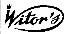 Witor's